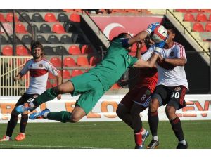 Spor Toto 2. Lig