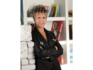 Prof. Dr. Yonca Tabak: Başarı Ve Sağlık, İyi Ve Dengeli Beslenmeden Geçiyor