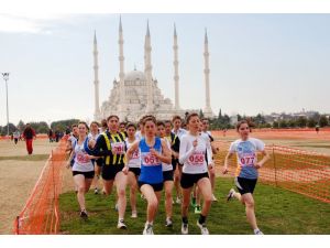 Küçük Ve Yıldızlar Kros Ligi