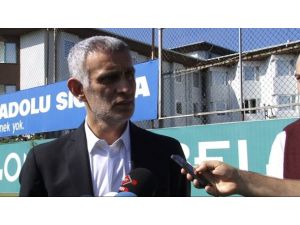 Hedefinde Yine Aziz Yıldırım Vardı