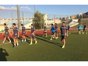 Spor Toto 2. Lig
