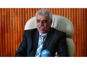 Başbakan Davutoğlunun O Talimatı Yerine Geldi