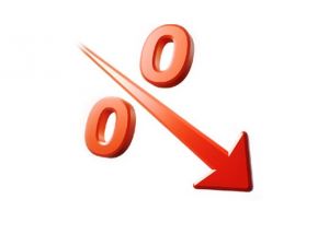 Yıllık Tüketici Enflasyonu Azaldı