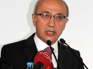 Bakan Açıkladı: Twitter Engelledi