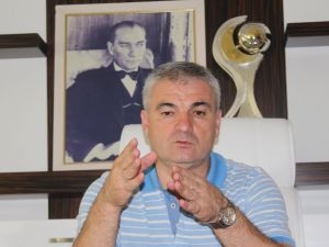 Mersin İdmanyurdu, Trabzonspora Bileniyor