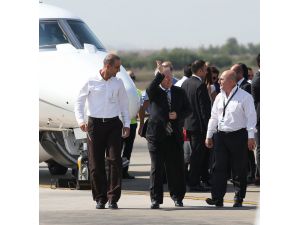Aziz Yıldırım’dan Kıbrıs Çıkarması
