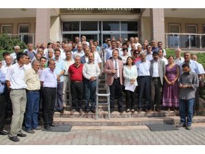 Bdp’li Eş Başkanlardan Sağduyu Çağrısı