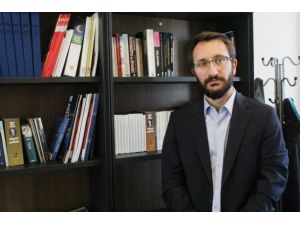 Doç.dr. Altun: Çözüm Süreci Kobani Bahanesiyle Sonlandırılmamalı