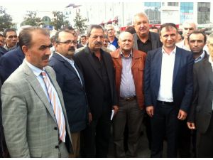 Esenyurttaki İl Derneklerinden Sağduyu Çağrısı