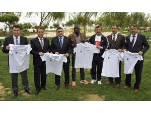 Darıca Yarı Maratonu İçin Nefesler Tutuldu
