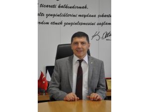 İtsodan Makine Teknolojileri Fuarına Ücretsiz Gezi