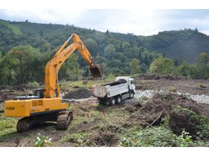 Türkiye’nin En Büyük Hayvan Bakım Merkezi Trabzon’da Yapılıyor