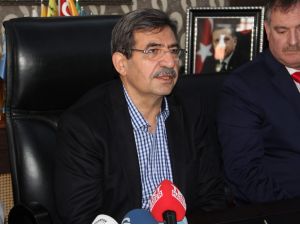 Çevre Ve Şehircilik Bakanlığı Safranbolu’da Sempozyum Yapacak