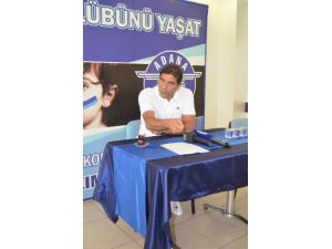 Karamandan Derbi Mesajı