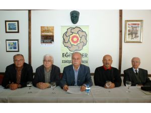 Eğit-derden Ders Kitaplarında İnsan Hakları Konulu Konferans