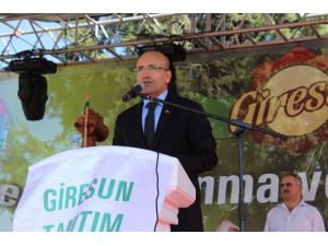 Başkent’te Giresun Tanıtım Günleri