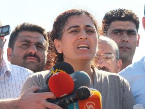 Pes Artık: Kobani Düşerse... 