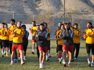 Spor Toto 2. Lig