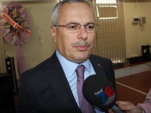 Türkiyenin Yatırım Ortamı Mercek Altına Giriyor