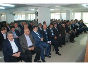 Ak Parti Afyonkarahisar İl Ve İlçe Kongre Tarihleri Belli Oldu