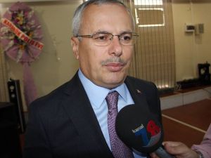 Türkiye’nin Yatırım Ortamı Mercek Altında