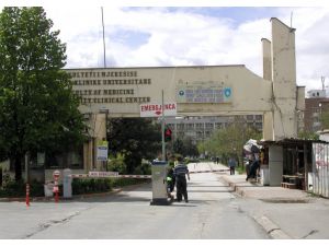 Kosova’da 9 Sağlık Yetkilisi Ve Doktor Yolsuzluk Gerekçesiyle Tutuklandı