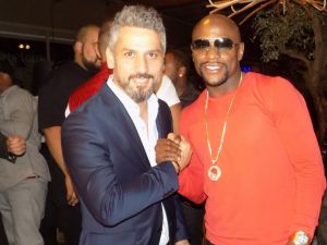 Wbc Ağır Sıklet Şampiyonu, Türkiye Kampını İptal Etti