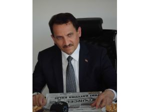 Atalay: “Yerel Basın Gelişiyor”