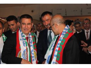 Ankara’da Giresun Tanıtım Günleri Başladı