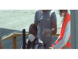 Abd’li Uzmanlardan ’’Ebola’’ Açıklaması