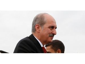 Makedonya Başbakanı İle Görüştü