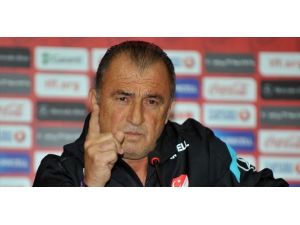 Ateş Püskürdü !
