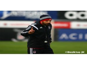 Sivasspor Mesaisi Başladı