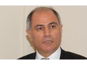 İçişleri Bakanı - Hdp Heyeti Görüşmesi Sona Erdi