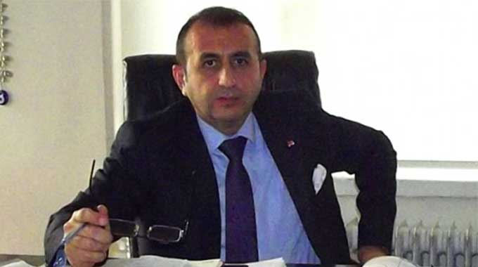 Ünal Ateş’den Sağduyu çağrısı