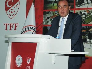 Demirören: “Önceliğimiz...