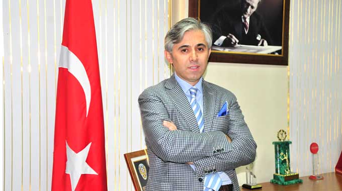 Kasiad Eylemleri Kınadı
