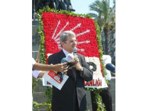 Çıray: Bu Ülkenin Çocuklarının Suriye Çöllerinde Ölmesine İzin Vermeyiz