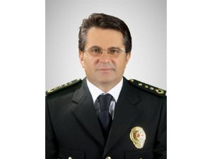 Samsun Polis Okulu Müdürü Bingöl’e Atandı
