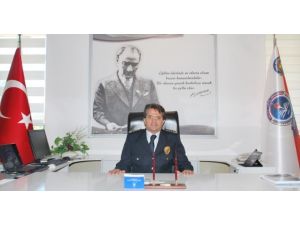 Bingöl Emniyetine Flaş Atama