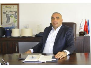 Şirikçi: Tekstil Sanayicinin En Büyük İtici Gücü