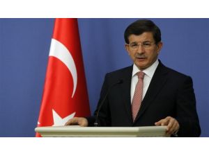 Başbakan’dan Kılıçdaroğlu’na: Sadece Sussun