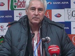 Tki Tavşanlı Linyitspor-gaziantap Büyükşehir Belediyespor Maçının Ardından