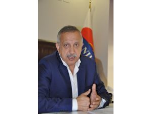 İtso Başkanı Anıl: “Karmaşa Ekonomiyi Olumsuz Etkiledi”