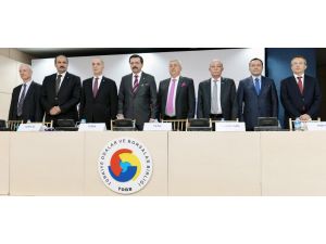 Stk’lar Kobani Saldırıları İçin Bir Araya Geldi