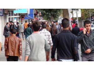 Van’da Hayat Normale Döndü