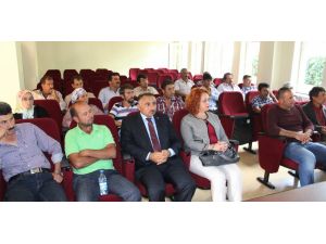 Sertifikalı Çobanlar Geliyor
