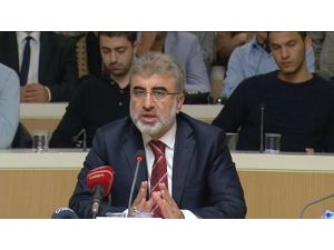 En Çok Dinlenen Bakan Ödülü Onun