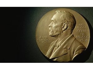Nobel Barış Ödülü’nün Sahibi Belli Oldu