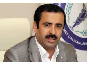Bingöl İl Emniyet Müdürü Ve Ekibine Yapılan Silahlı Saldırı
